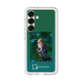 Slim Protection Premium Case［ Green Future Project - Ferruginous Pygmy Owl ］
