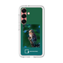 Slim Protection Premium Case［ Green Future Project - Ferruginous Pygmy Owl ］