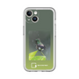 Slim Protection Premium Case［ Green Future Project - Butterfly Coquette ］