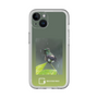 Slim Protection Premium Case［ Green Future Project - Butterfly Coquette ］