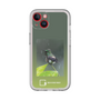 Slim Protection Premium Case［ Green Future Project - Butterfly Coquette ］