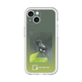 Slim Protection Premium Case［ Green Future Project - Butterfly Coquette ］