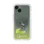 Slim Protection Premium Case［ Green Future Project - Butterfly Coquette ］