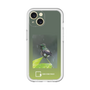 Slim Protection Premium Case［ Green Future Project - Butterfly Coquette ］