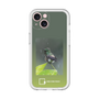 Slim Protection Premium Case［ Green Future Project - Butterfly Coquette ］