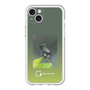Slim Protection Premium Case［ Green Future Project - Butterfly Coquette ］