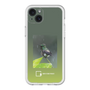 Slim Protection Premium Case［ Green Future Project - Butterfly Coquette ］