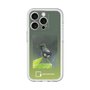Slim Protection Premium Case［ Green Future Project - Butterfly Coquette ］