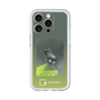 Slim Protection Premium Case［ Green Future Project - Butterfly Coquette ］
