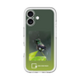 Slim Protection Premium Case［ Green Future Project - Butterfly Coquette ］