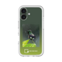 Slim Protection Premium Case［ Green Future Project - Butterfly Coquette ］