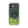 Slim Protection Premium Case［ Green Future Project - Butterfly Coquette ］