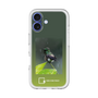 Slim Protection Premium Case［ Green Future Project - Butterfly Coquette ］