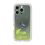 Slim Protection Premium Case［ Green Future Project - Butterfly Coquette ］