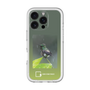 Slim Protection Premium Case［ Green Future Project - Butterfly Coquette ］