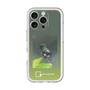 Slim Protection Premium Case［ Green Future Project - Butterfly Coquette ］