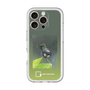 Slim Protection Premium Case［ Green Future Project - Butterfly Coquette ］