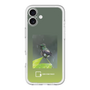 Slim Protection Premium Case［ Green Future Project - Butterfly Coquette ］