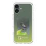 Slim Protection Premium Case［ Green Future Project - Butterfly Coquette ］