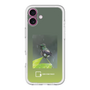 Slim Protection Premium Case［ Green Future Project - Butterfly Coquette ］