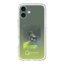 Slim Protection Premium Case［ Green Future Project - Butterfly Coquette ］