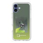 Slim Protection Premium Case［ Green Future Project - Butterfly Coquette ］