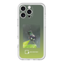 Slim Protection Premium Case［ Green Future Project - Butterfly Coquette ］