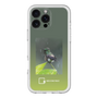 Slim Protection Premium Case［ Green Future Project - Butterfly Coquette ］