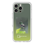 Slim Protection Premium Case［ Green Future Project - Butterfly Coquette ］