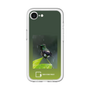 Slim Protection Premium Case［ Green Future Project - Butterfly Coquette ］