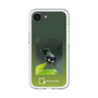 Slim Protection Premium Case［ Green Future Project - Butterfly Coquette ］