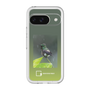 Slim Protection Premium Case［ Green Future Project - Butterfly Coquette ］