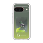 Slim Protection Premium Case［ Green Future Project - Butterfly Coquette ］