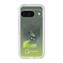 Slim Protection Premium Case［ Green Future Project - Butterfly Coquette ］