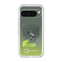 Slim Protection Premium Case［ Green Future Project - Butterfly Coquette ］
