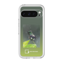 Slim Protection Premium Case［ Green Future Project - Butterfly Coquette ］