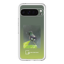 Slim Protection Premium Case［ Green Future Project - Butterfly Coquette ］
