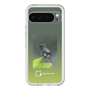 Slim Protection Premium Case［ Green Future Project - Butterfly Coquette ］
