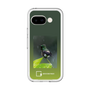 Slim Protection Premium Case［ Green Future Project - Butterfly Coquette ］
