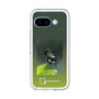 Slim Protection Premium Case［ Green Future Project - Butterfly Coquette ］
