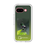 Slim Protection Premium Case［ Green Future Project - Butterfly Coquette ］