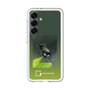 Slim Protection Premium Case［ Green Future Project - Butterfly Coquette ］