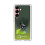 Slim Protection Premium Case［ Green Future Project - Butterfly Coquette ］