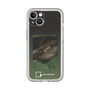 Slim Protection Premium Case［ Green Future Project - Chironius ］