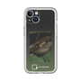 Slim Protection Premium Case［ Green Future Project - Chironius ］