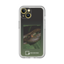 Slim Protection Premium Case［ Green Future Project - Chironius ］