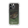 Slim Protection Premium Case［ Green Future Project - Chironius ］