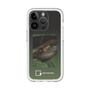 Slim Protection Premium Case［ Green Future Project - Chironius ］