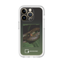 Slim Protection Premium Case［ Green Future Project - Chironius ］