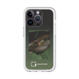 Slim Protection Premium Case［ Green Future Project - Chironius ］